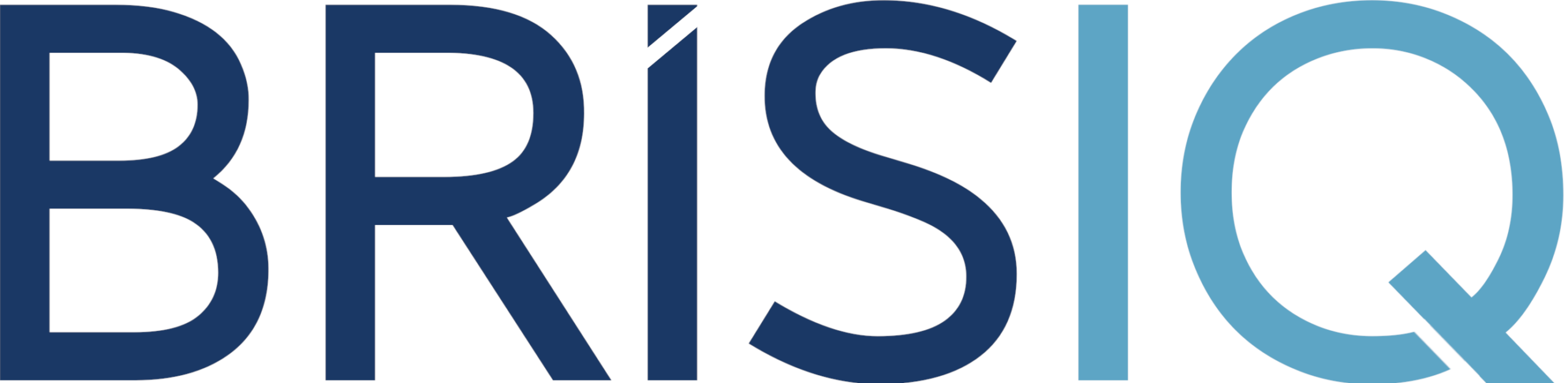BRISIQ Soluções Inteligentes